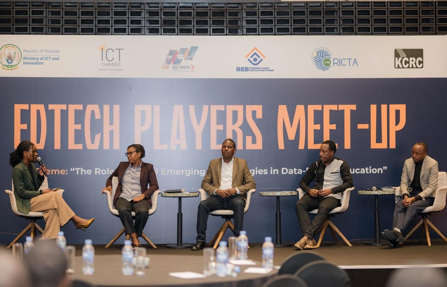 Rwanda Bets on AI Classrooms as Data Push Reshapes Education Policy