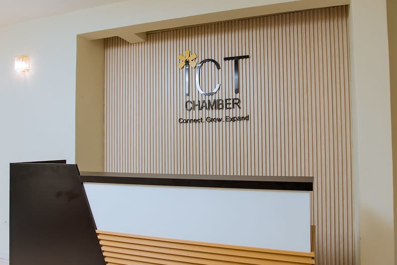 Rwanda ICT Chamber community and programmes