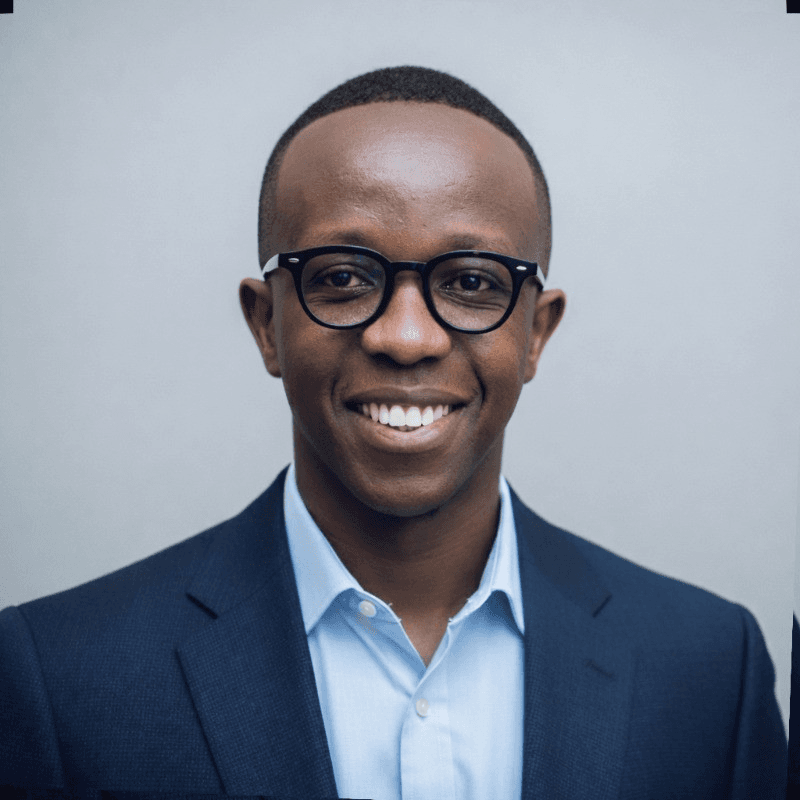 Dieudonné DUSABIMANA
