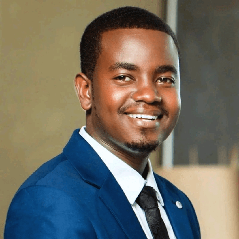 Emmanuel Nsabimana