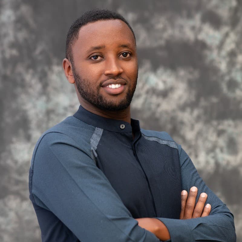 Albert Munyabugingo