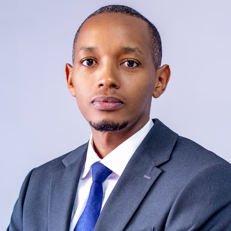 Christian Muhirwa
