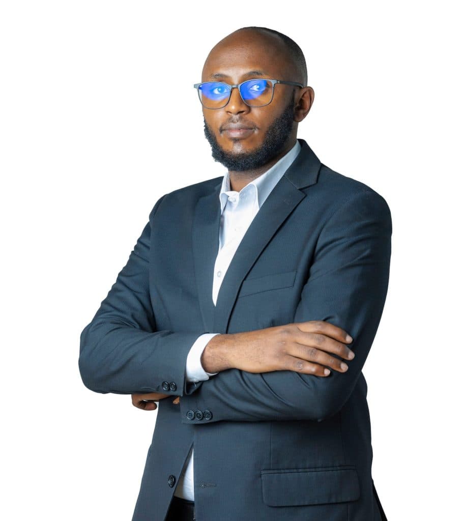 Samuel Murama
