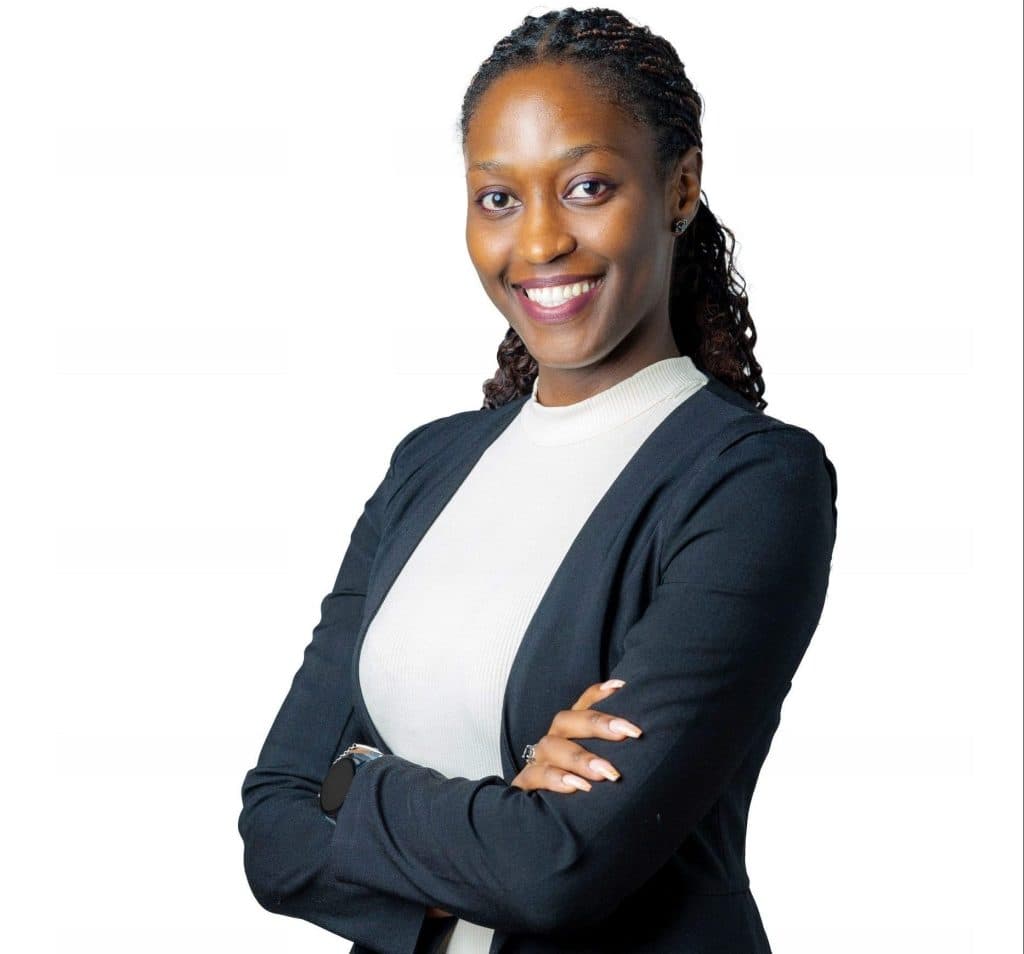 Tinah Uwase