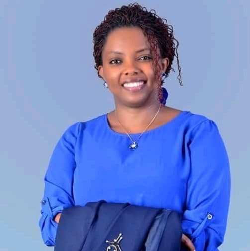 Yvette Uwimpaye