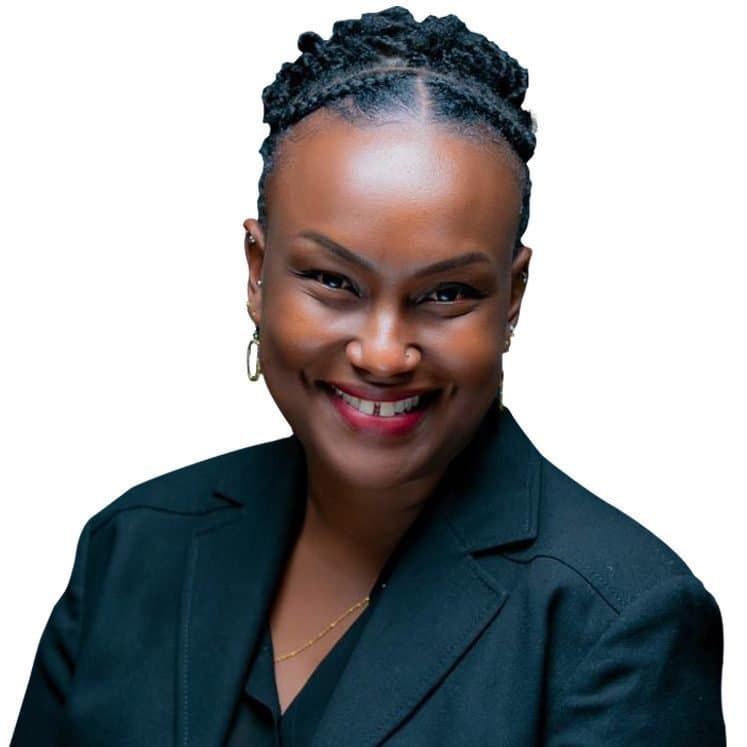 Consolata Nakure